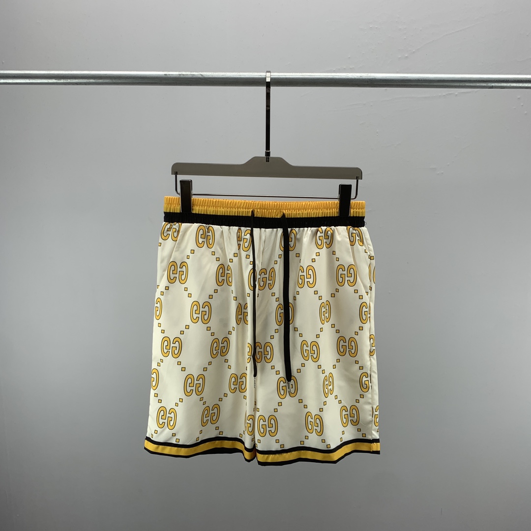 Gucci Sommeranzug Size M-XXXL