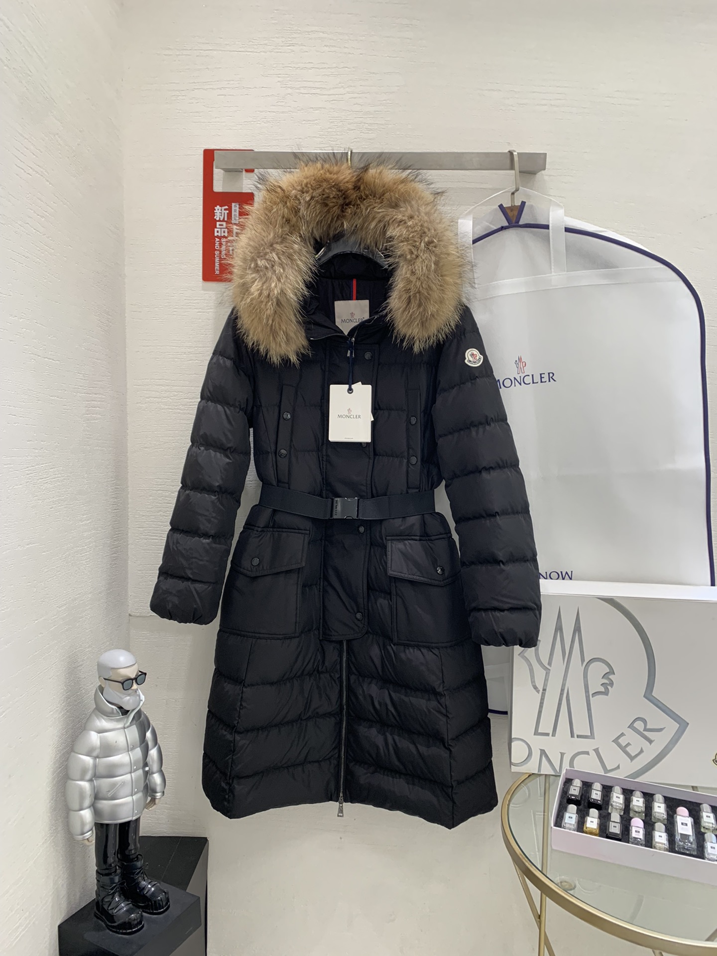 Moncler 25ss BOED Women Down Jacket Size S-XL