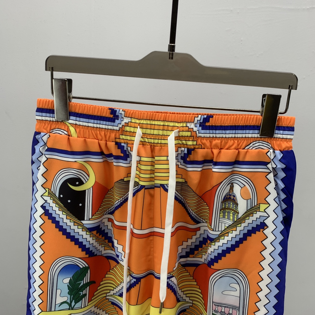 Casablanca Sommeranzug Size M-XXXL