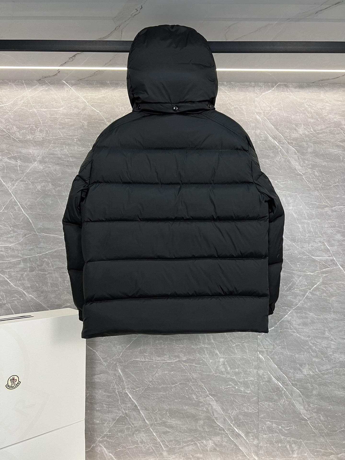 Moncler Maya Matte Winter Jacket Size S-XXL