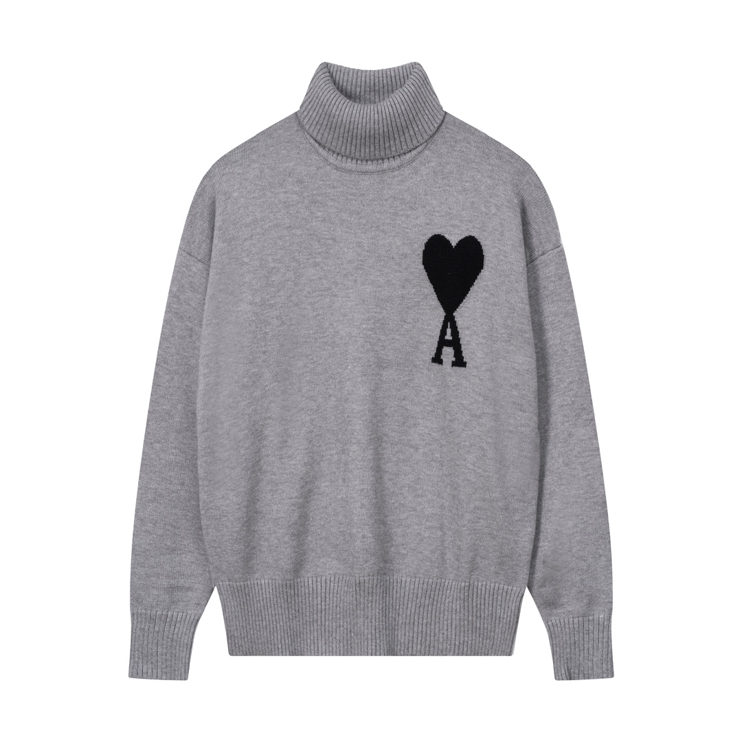 Ami Unisex Sweatshirt Size S-XL