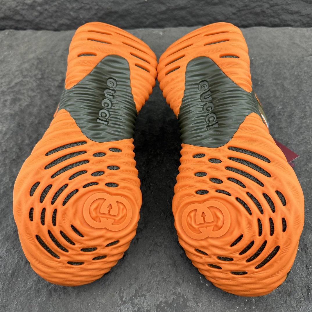 Gucci Ripple Sneaker Size 36-46