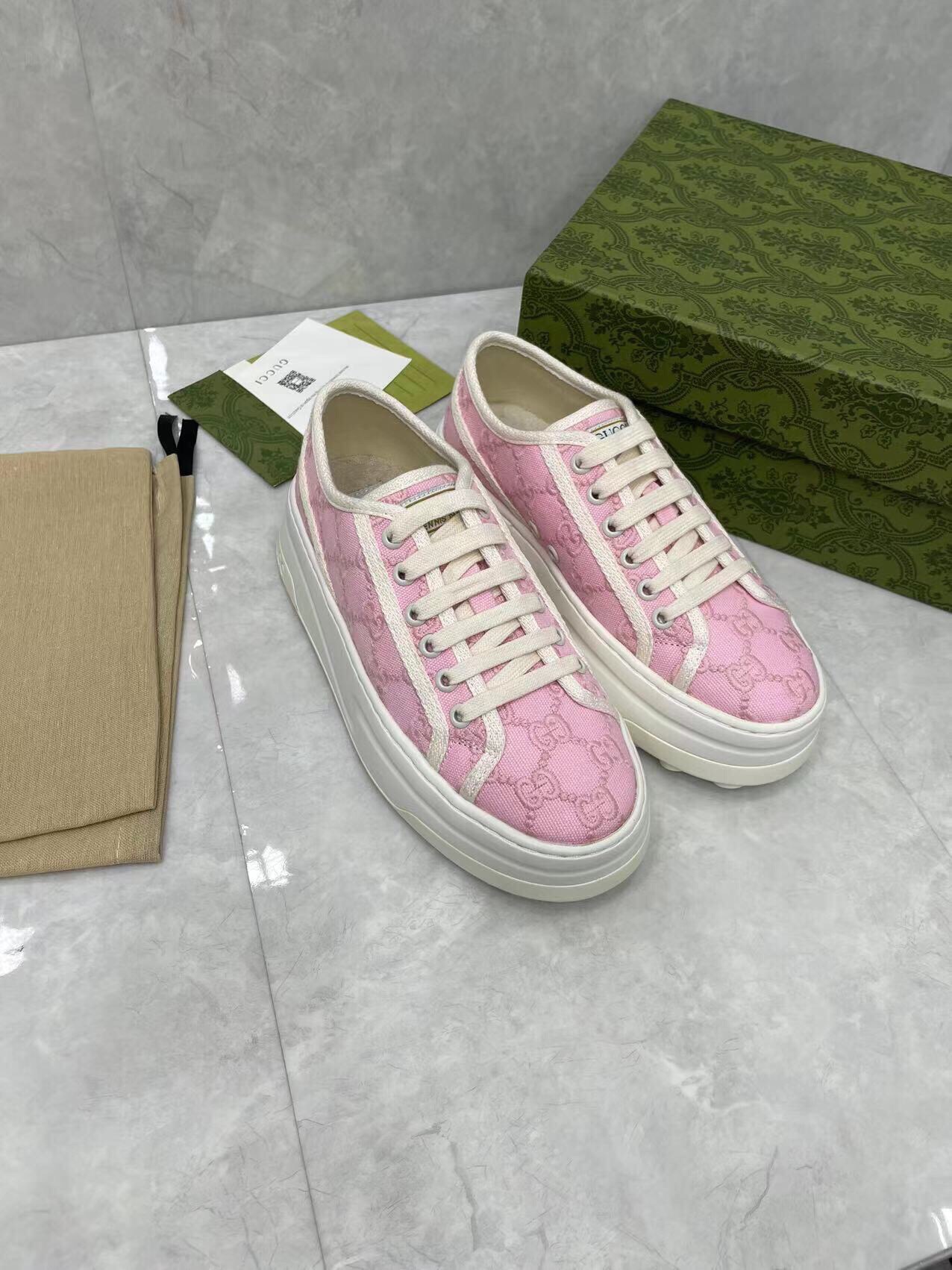 Gucci Tennis 1977 Sneaker Size 36-45