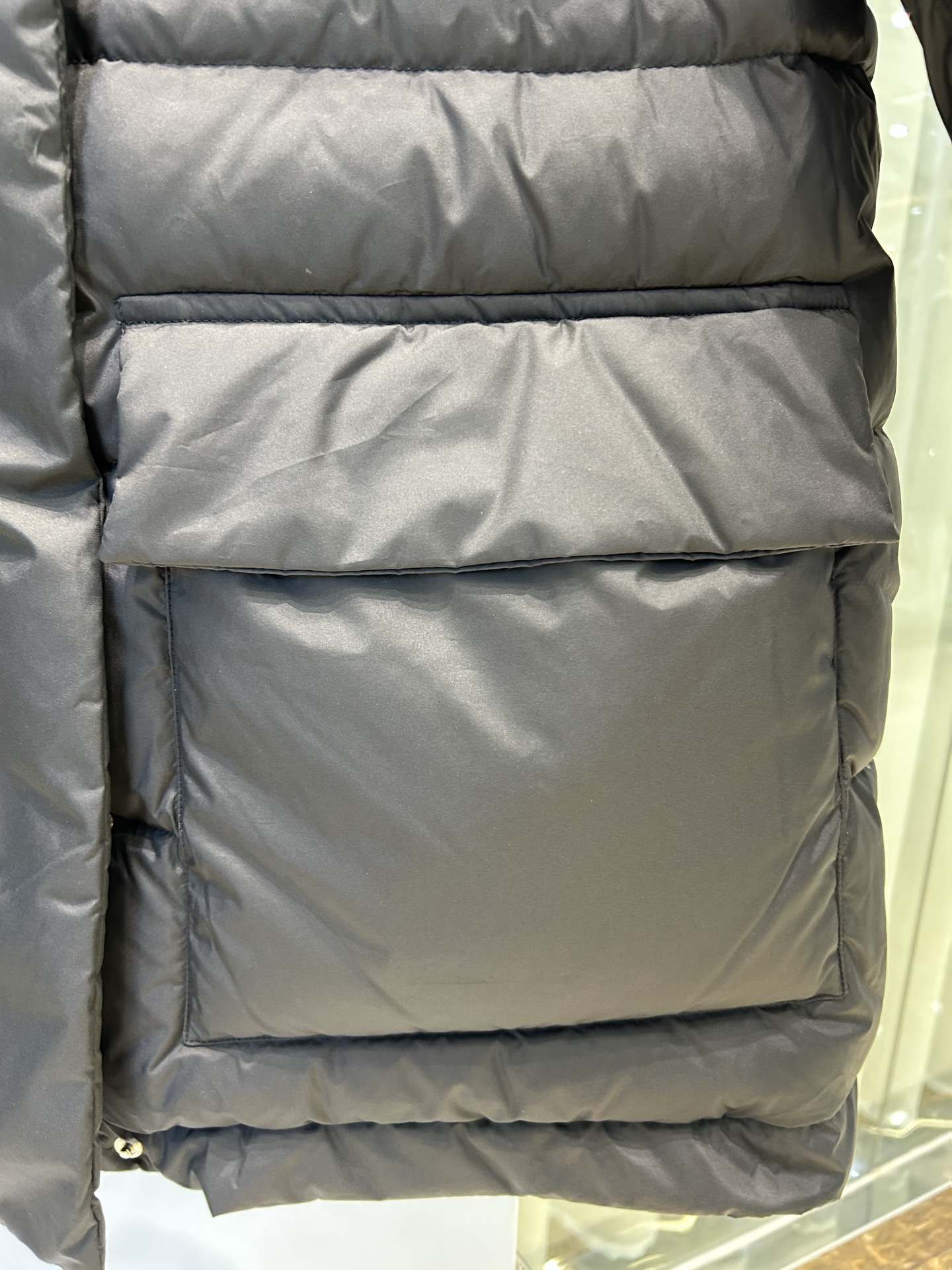 Moncler Women vouglans Winter Jacket Size S-XL