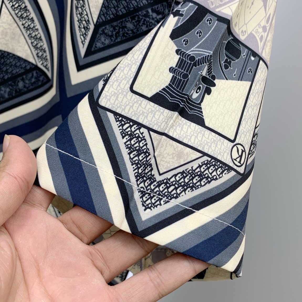 Dior Sommeranzug Size M-XXL