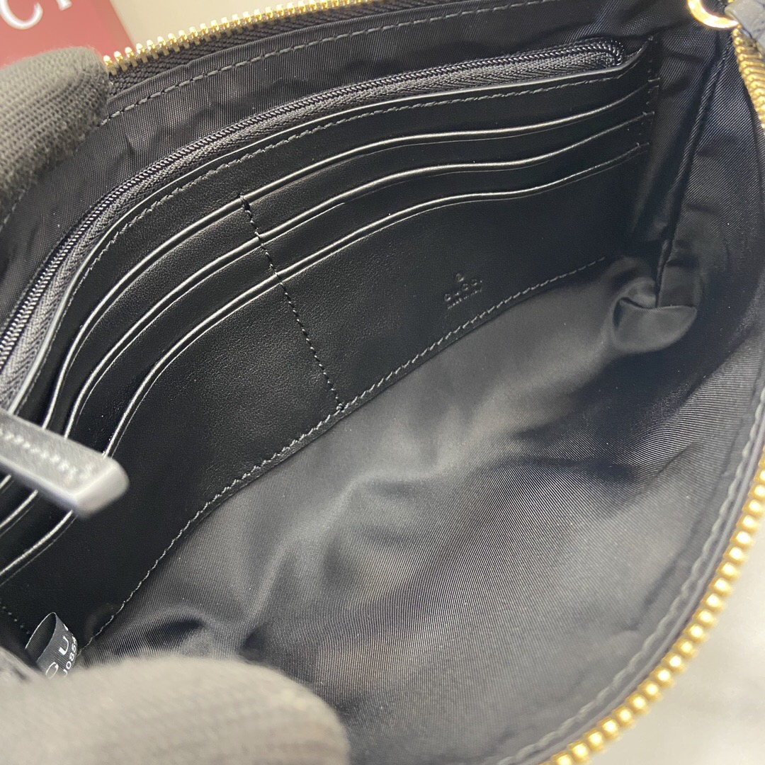 Gucci Women Shoulder Bags Size 23*15*3cm