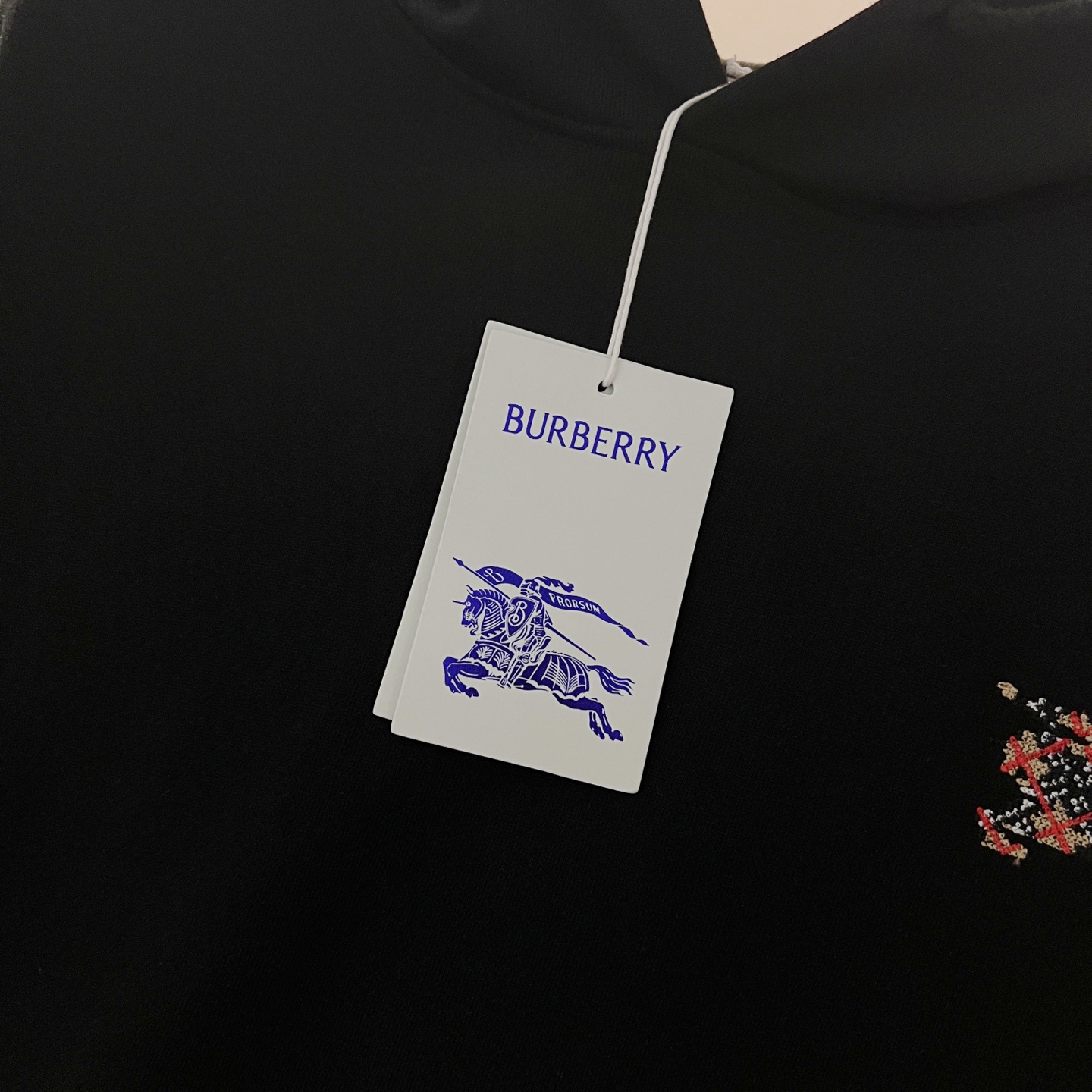 Burberry Unisex Sweatshirt Size S-XL