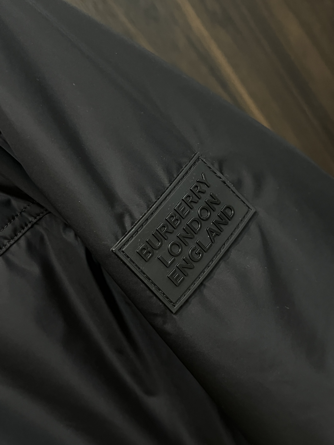 Burberry Unisex Jacket Size M-XXXL