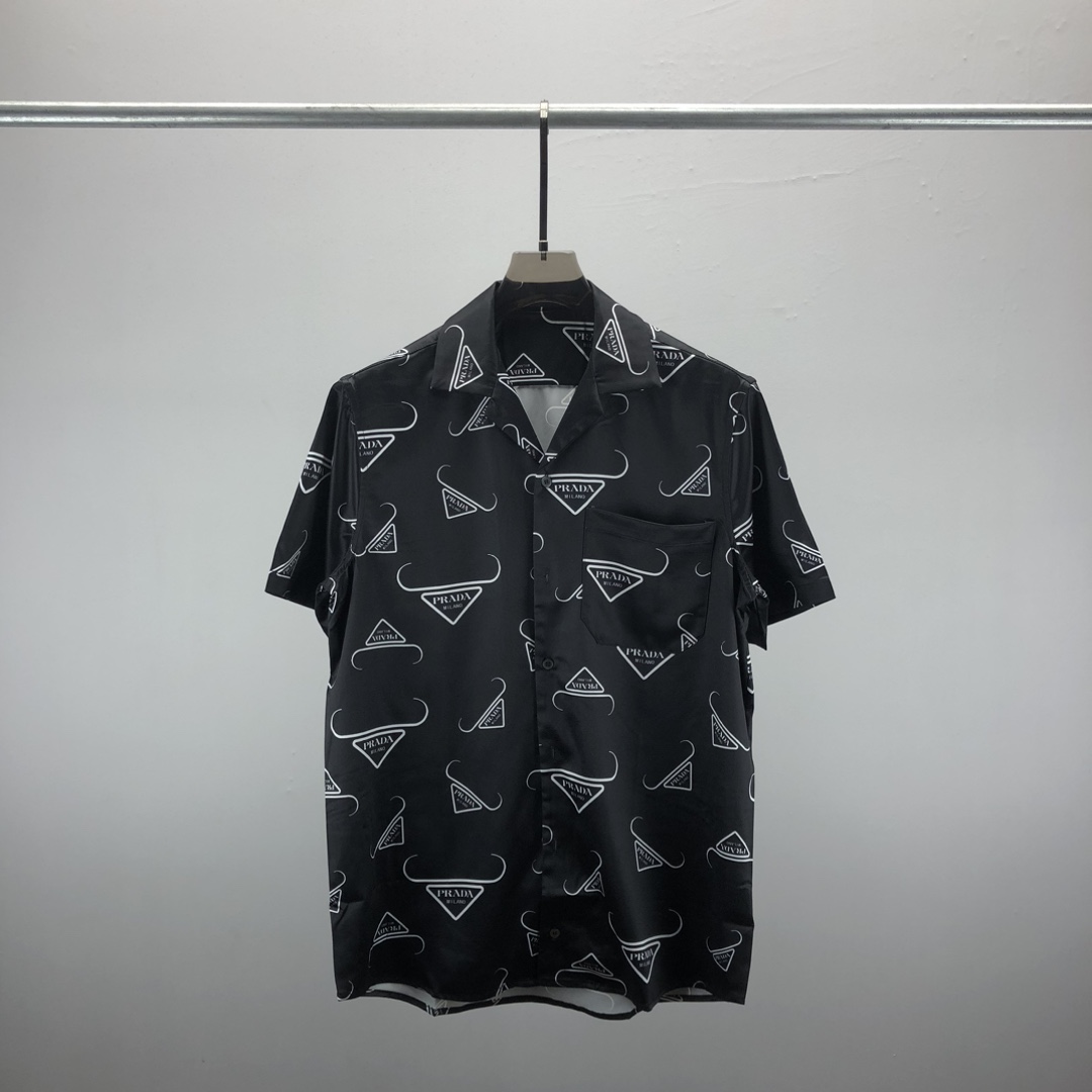 Prada Sommeranzug Size S-XXL