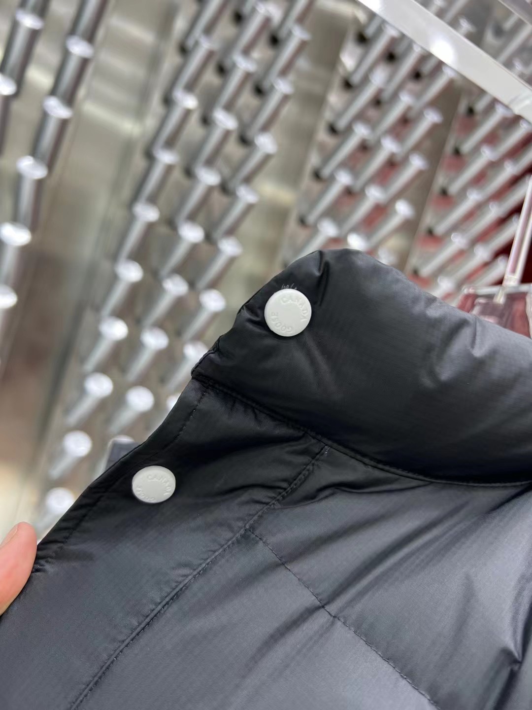 Canada Goose Winter Vest Size XS-XXL