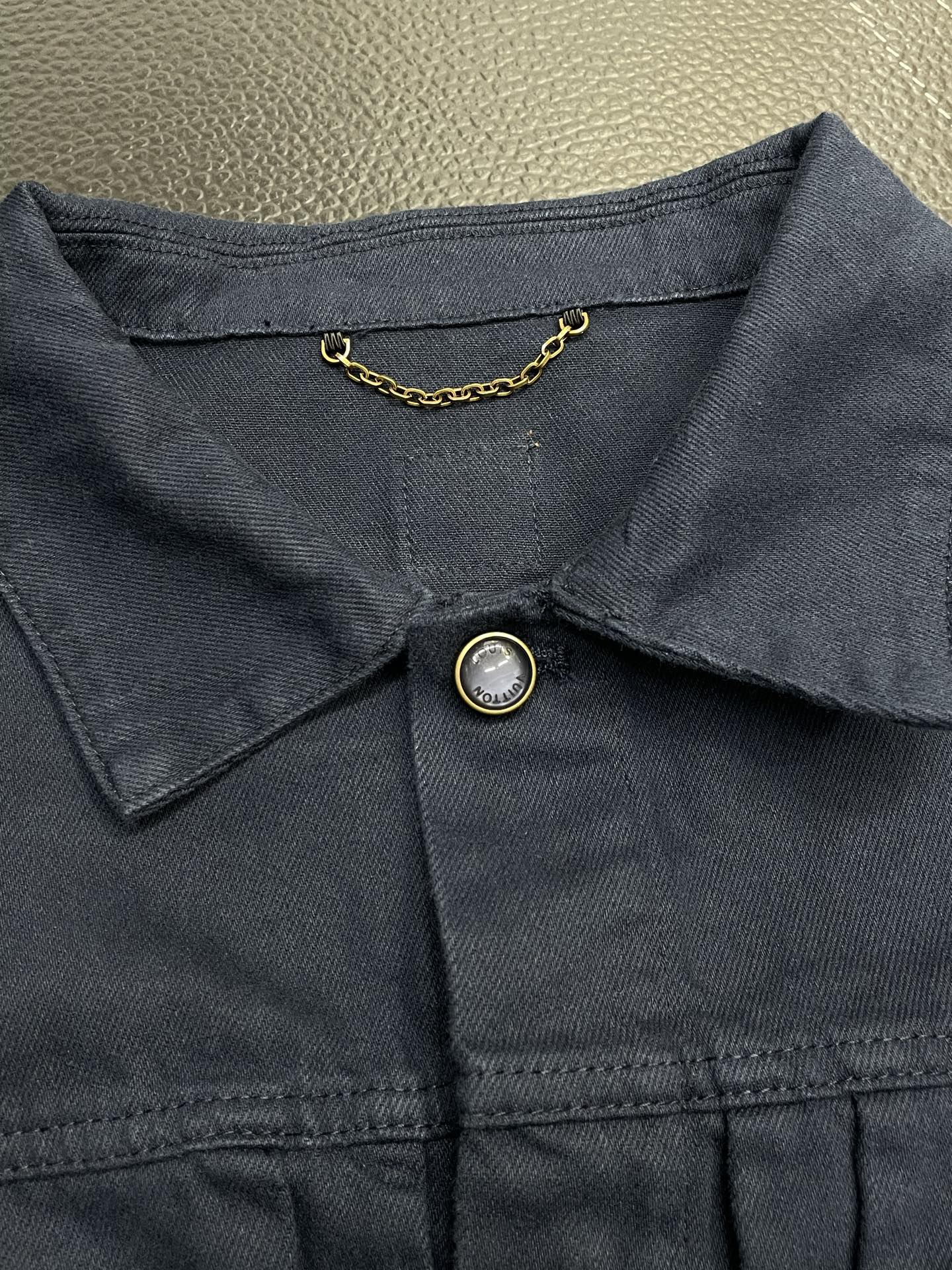 Louis Vuitton Unisex Jacket Size S-XL