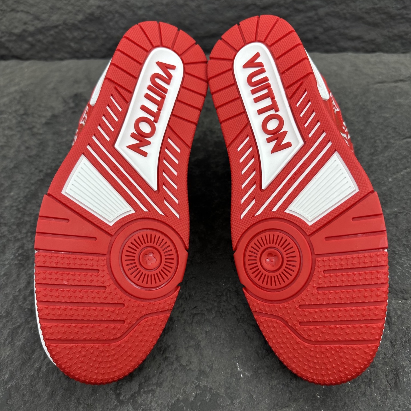 Louis Vuitton LV Trainer Sneaker Size 36-46