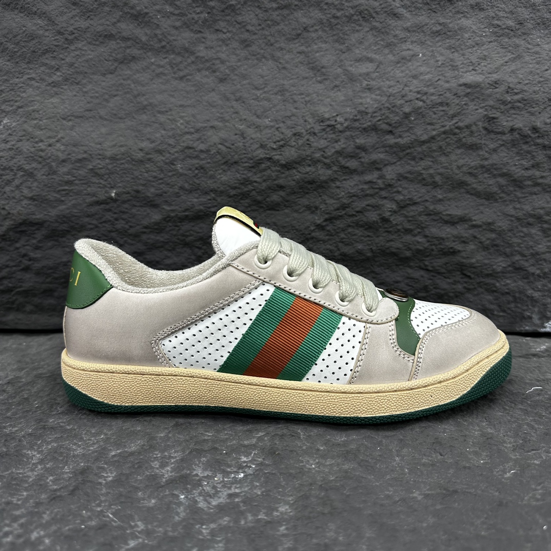 Gucci Screener Sneaker Size 36-46