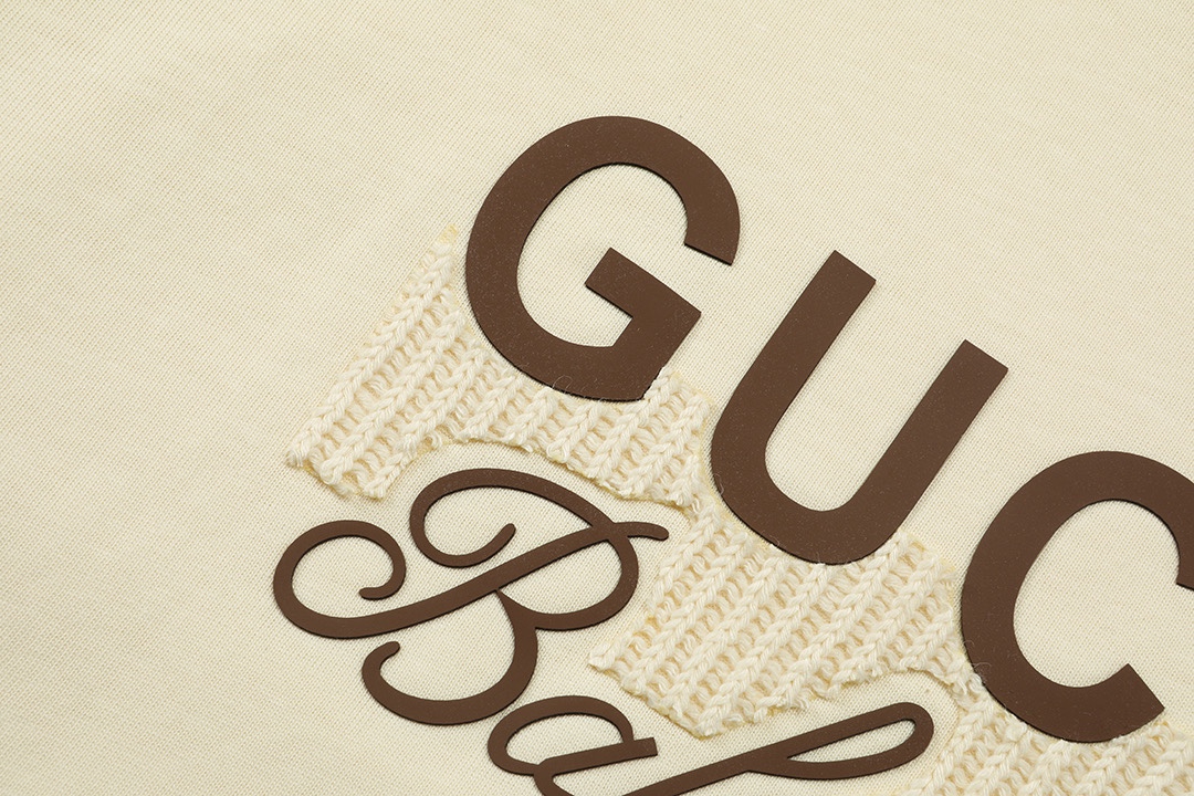 Gucci 2025 New Unisex Sweatshirt Size S-XL