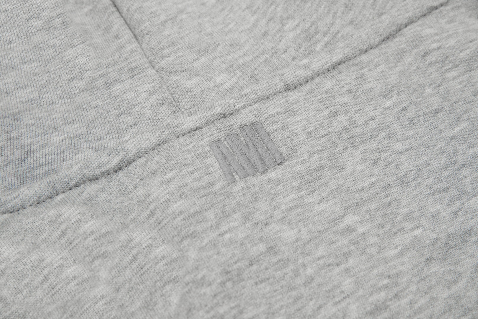 Ami Unisex Jacket Size S-XL