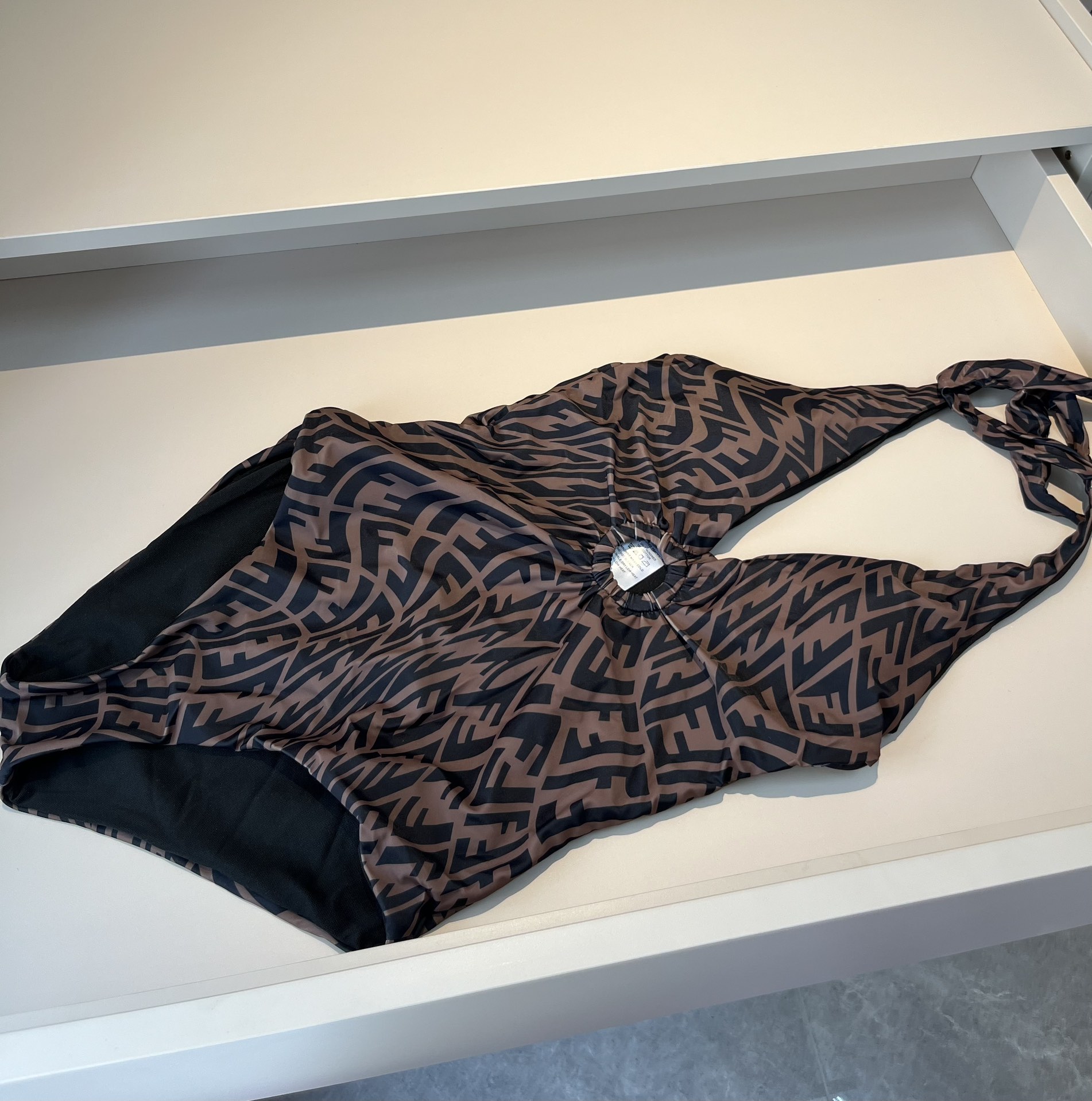 Fendi Swimsuit Size S-XL