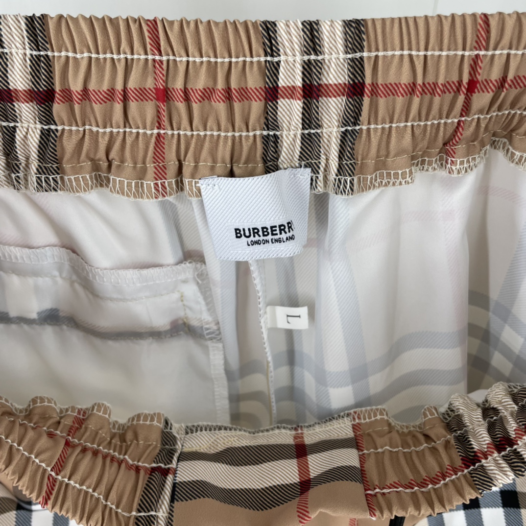 Burberry Beach-Pants Size M-XXXL