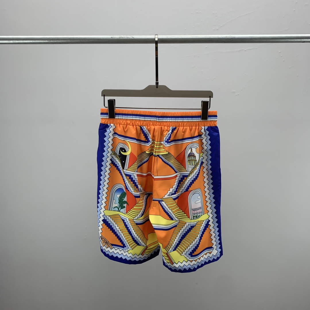 Casablanca Sommeranzug Size M-XXXL