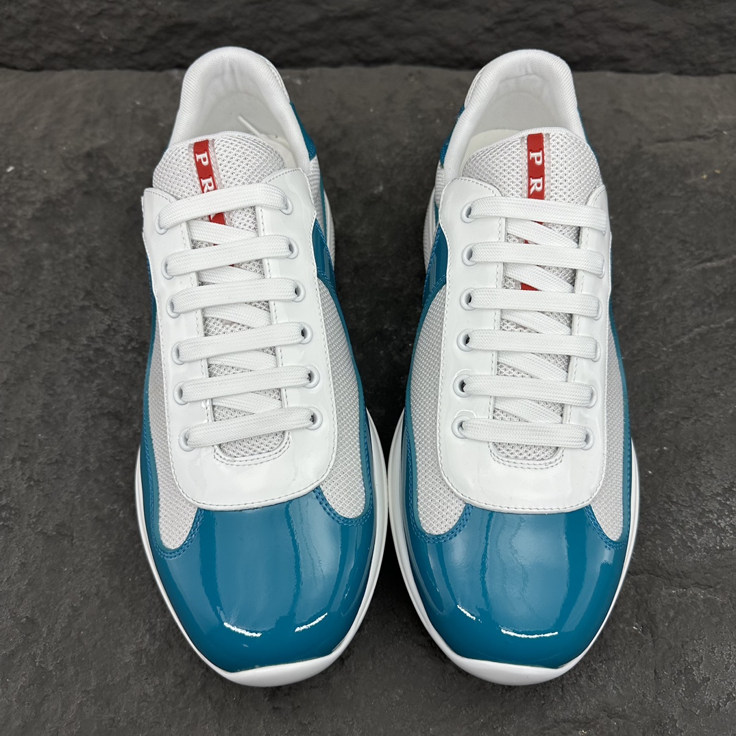 Prada America's Cup Sneaker Size 36-46
