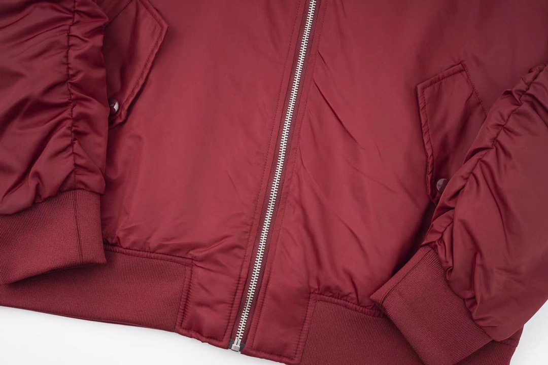 Prada Unisex Jacket Size S-XL