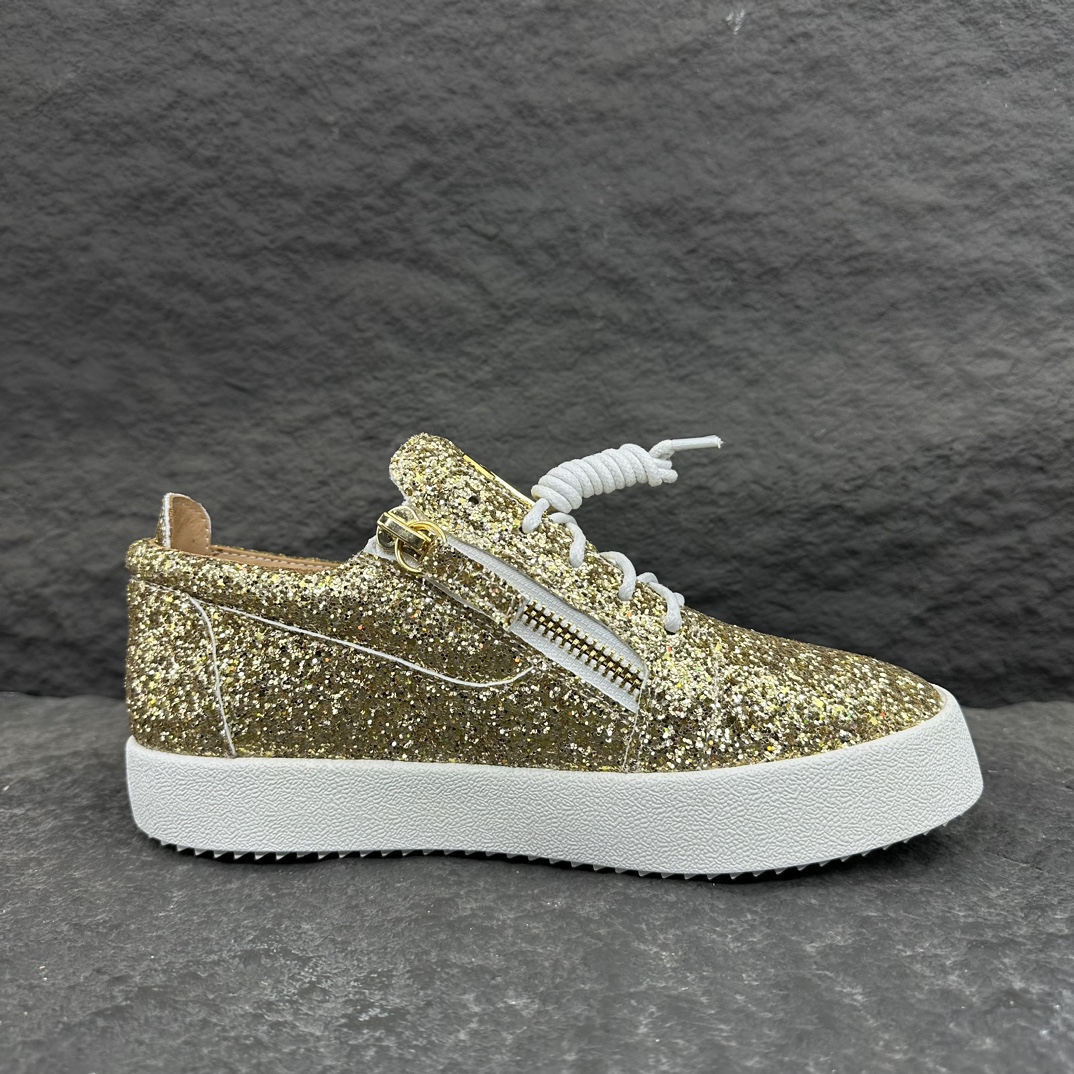 Giuseppe Zanotti Men Sneakers Size 40-46