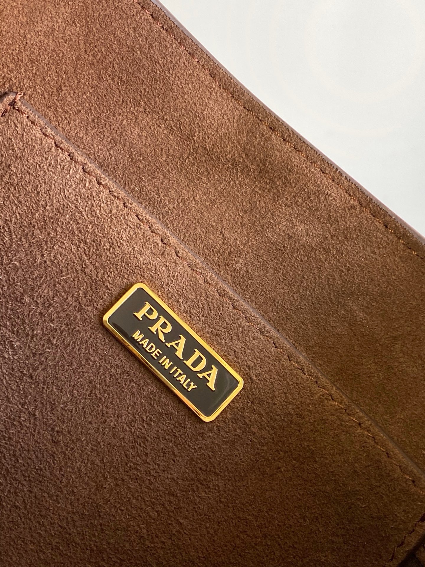 Prada 1BE078 Women Shoulder Bags 22*22*13cm