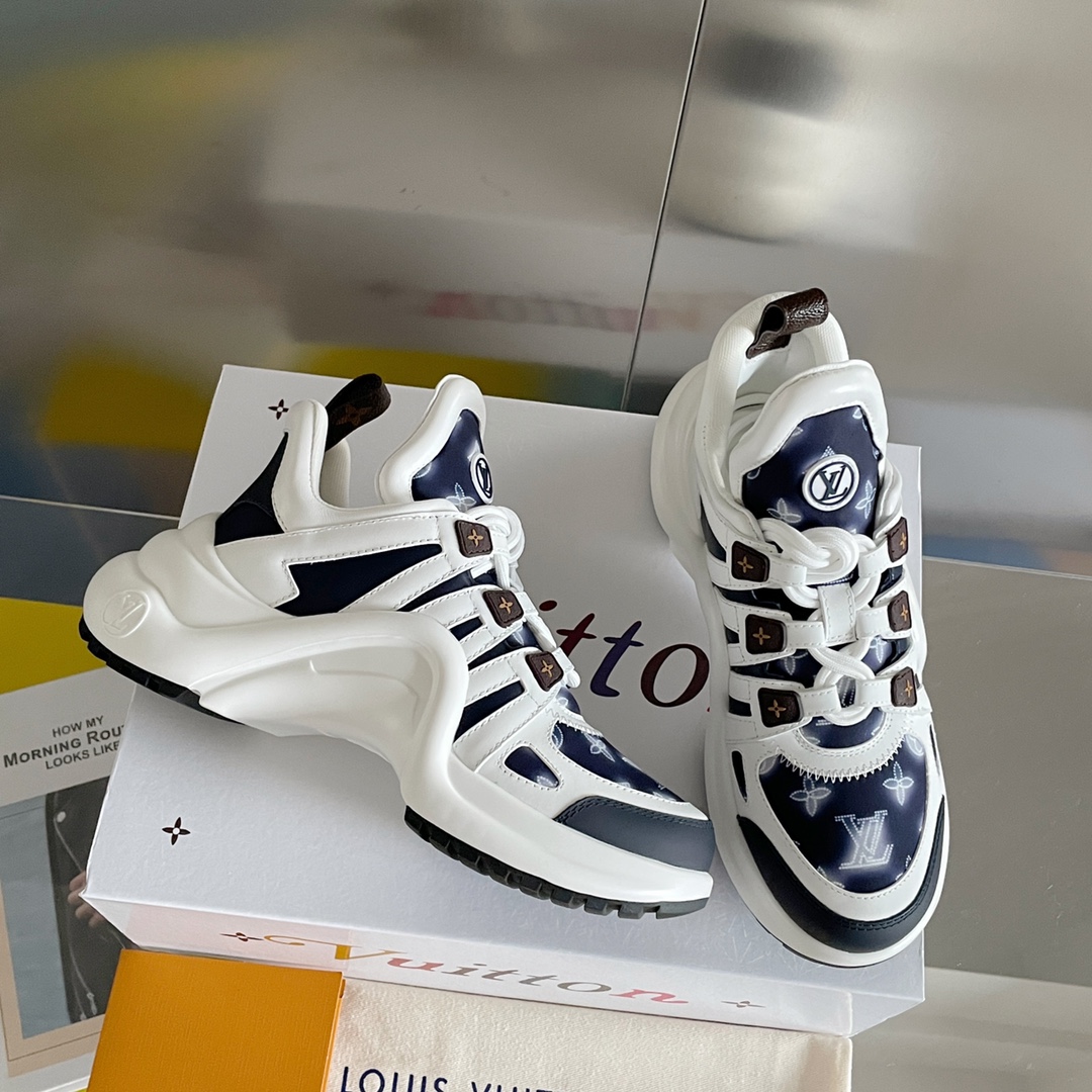 Louis Vuitton LV Archlight Sneaker Size 36-41