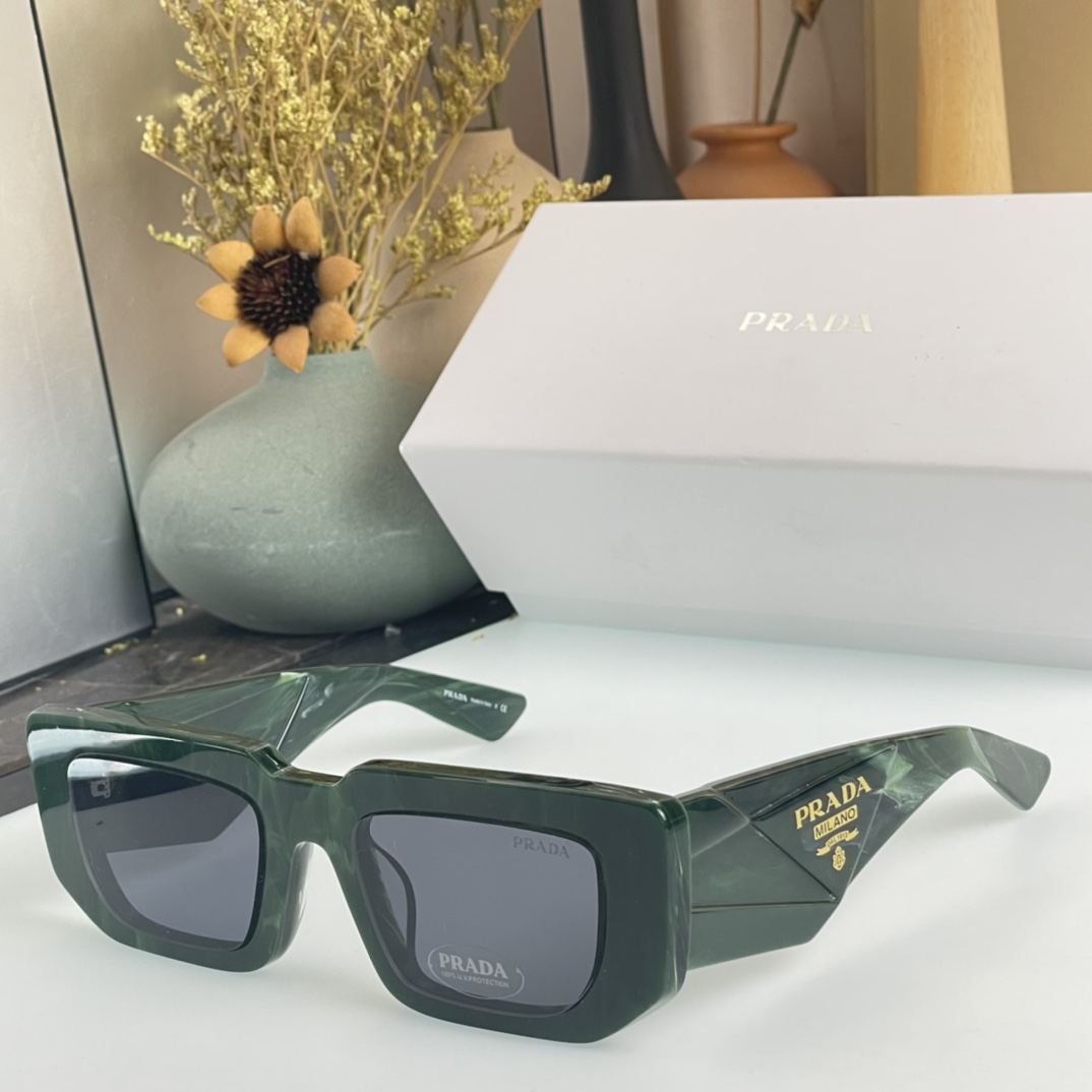 Prada Symbole sunglasses SPR11Z
