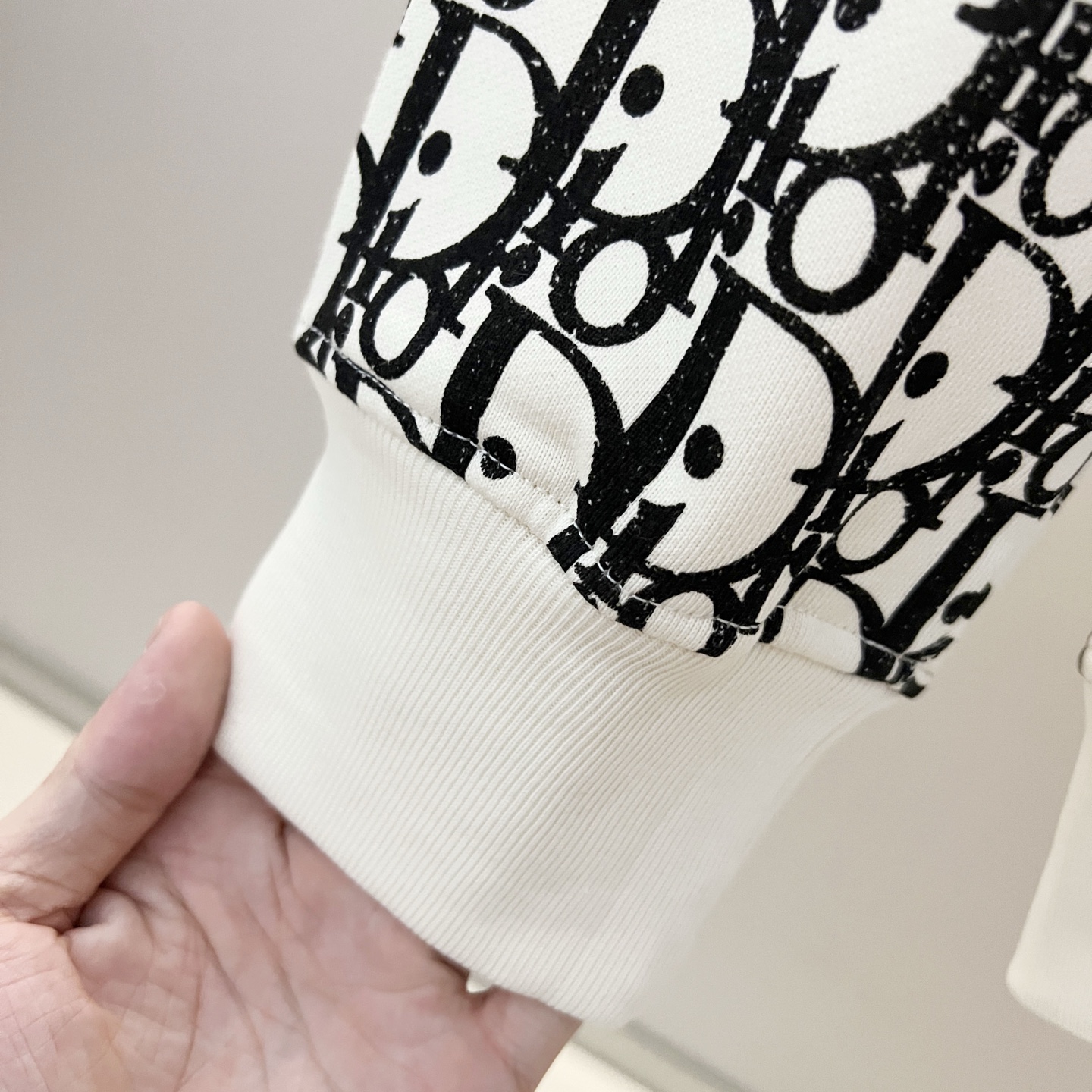 Dior New Unisex Sweatshirt Size S-XL