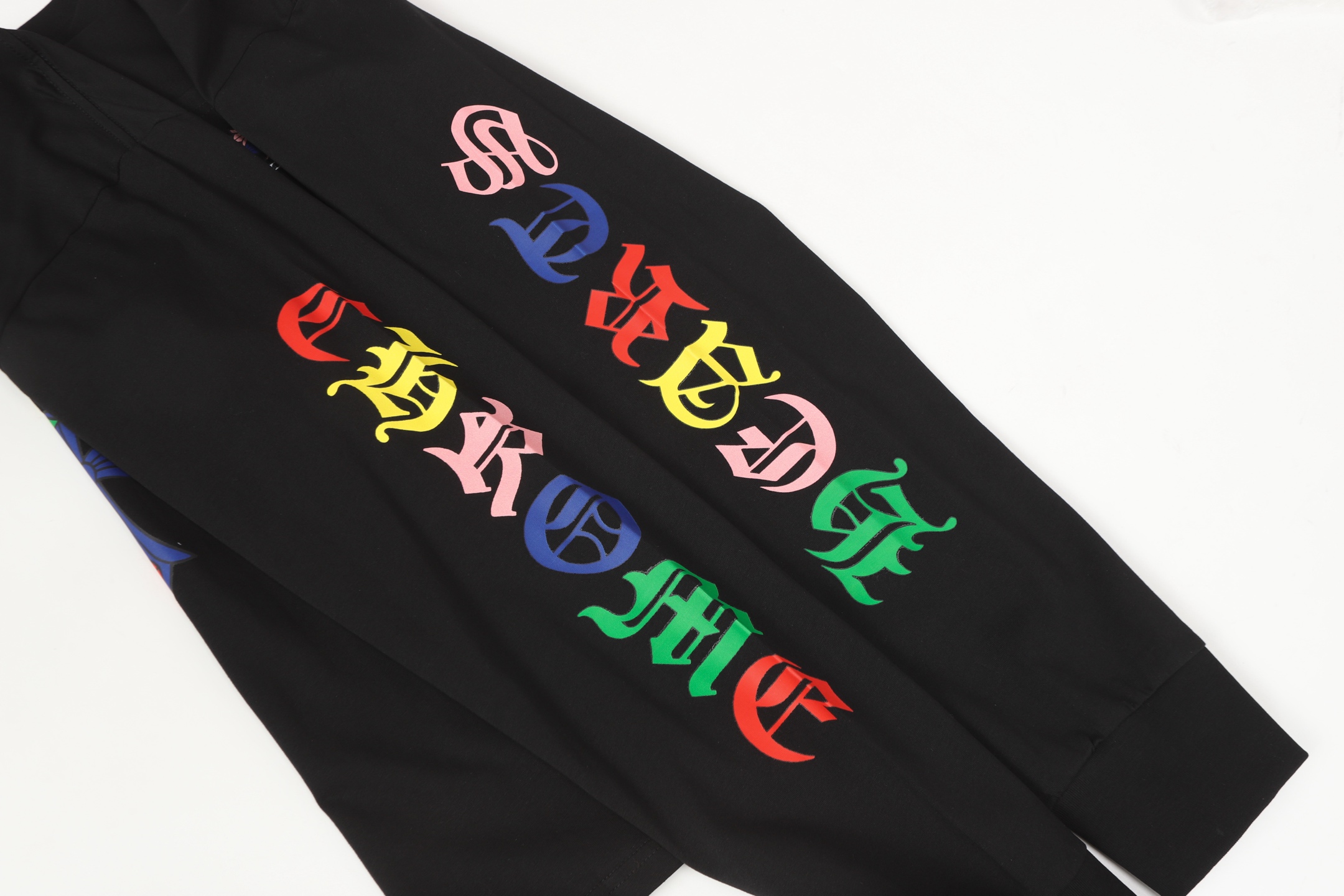 Chrome Hearts Unisex Sweatshirt Size S-XL