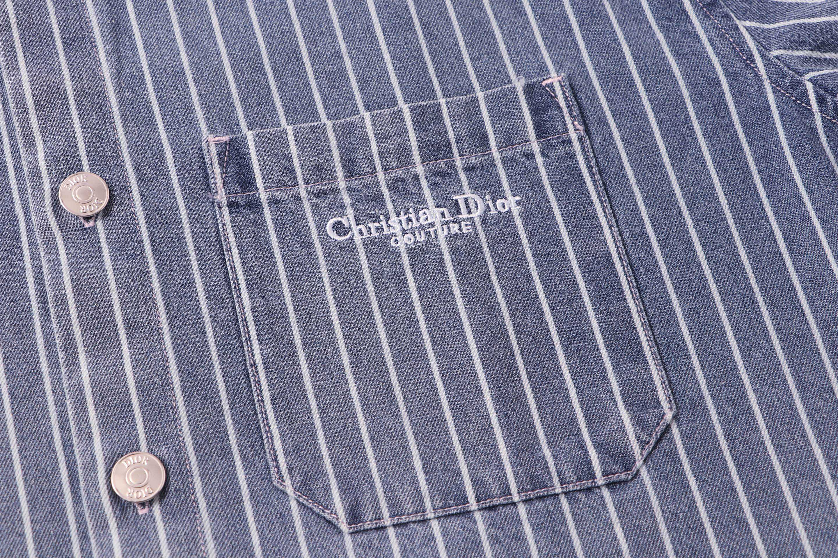 Dior 2025 New T Shirt Size S-XL