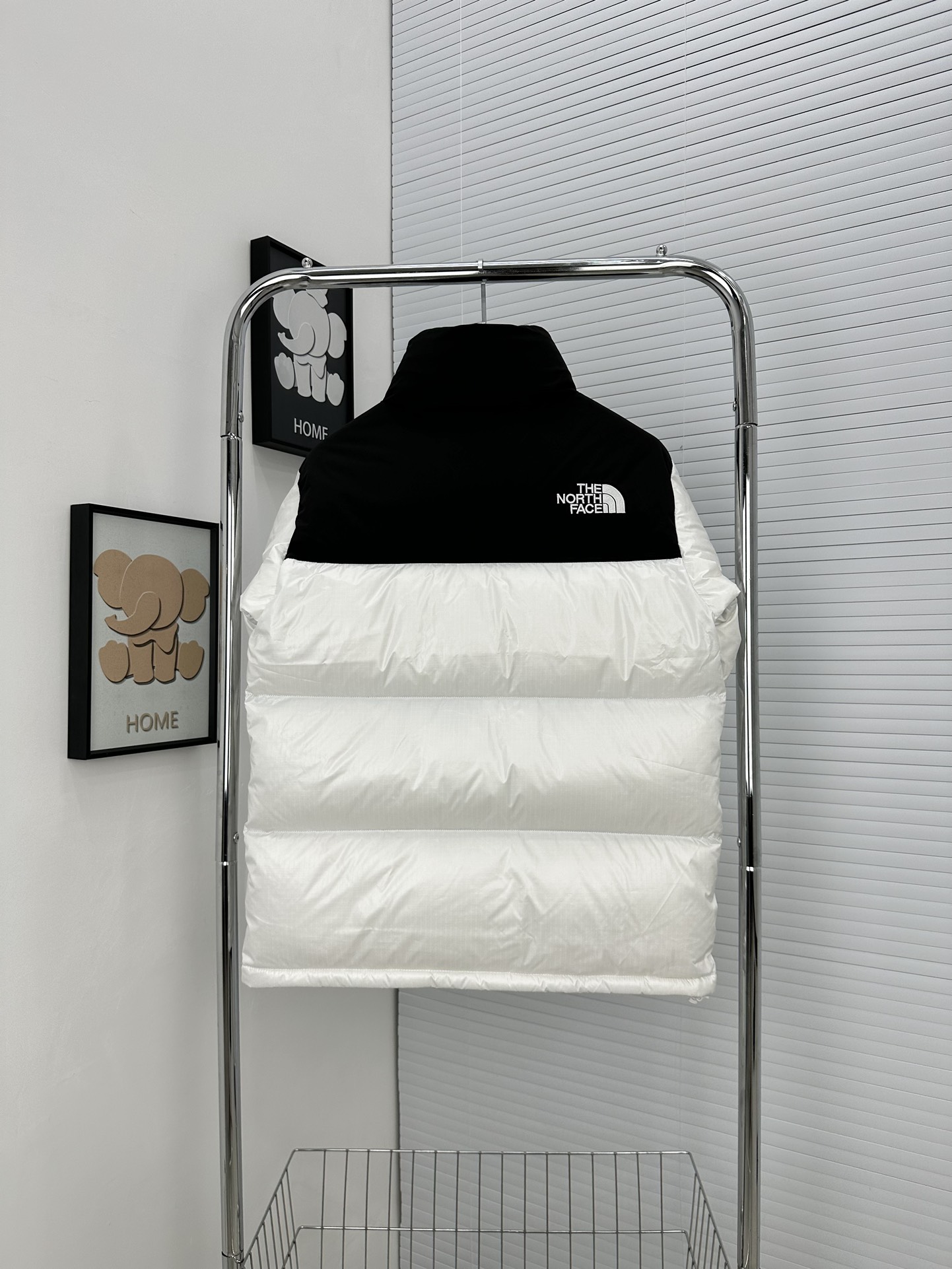 The North Face 1996 Men Women Winter Jacket XS-XXL