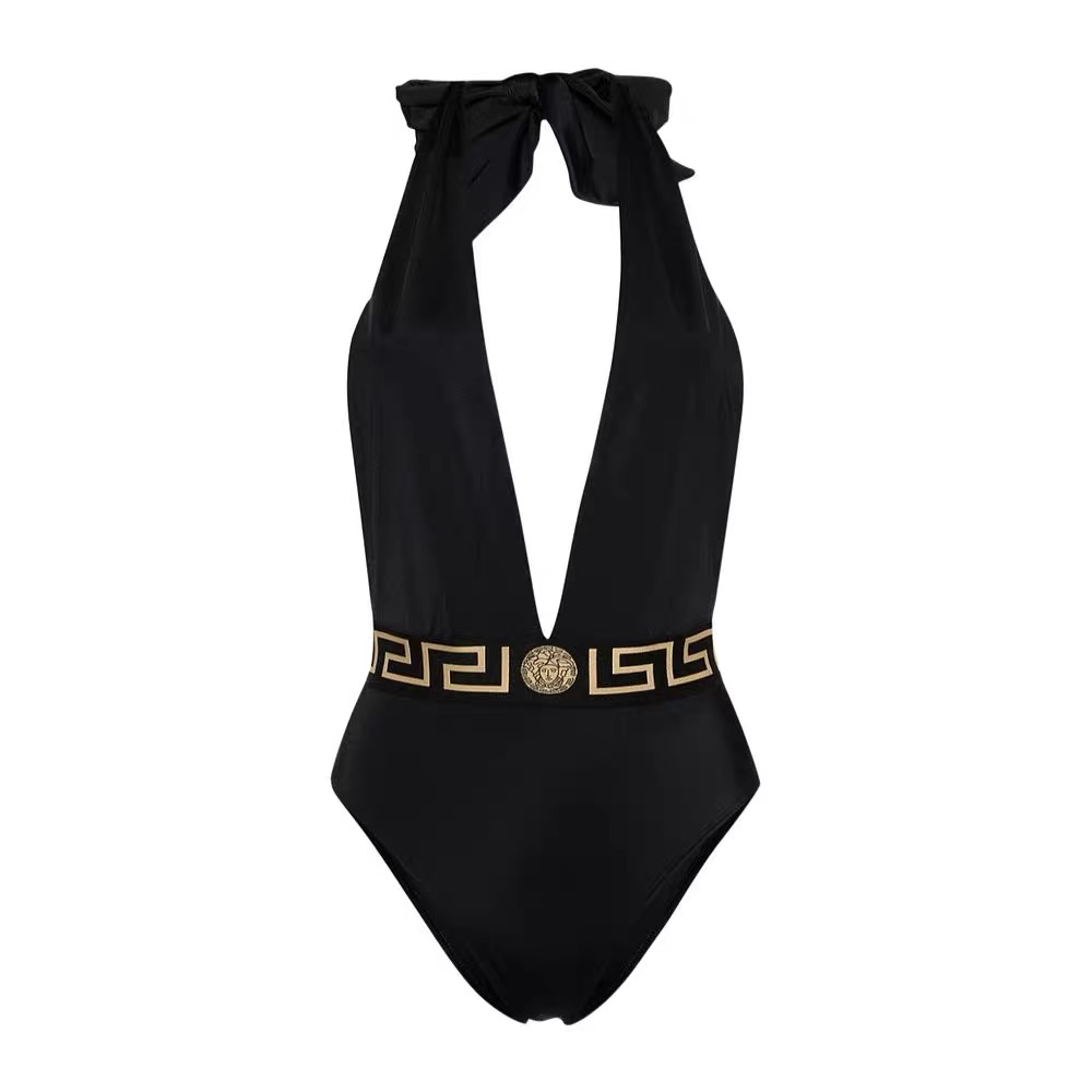 Versace Swimsuit Size S-XL