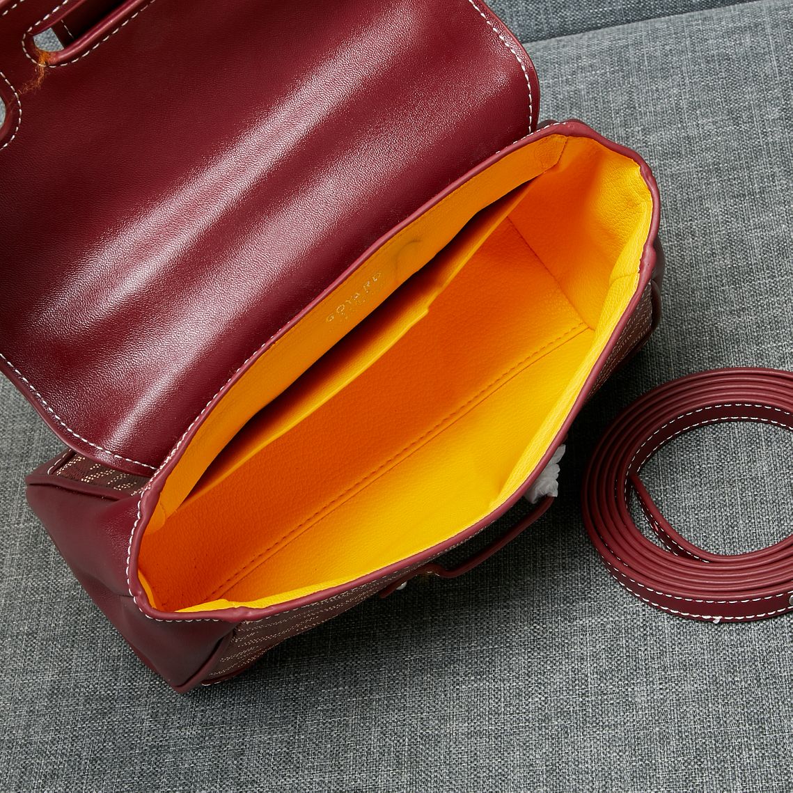 Goyard Women Shoulder Bags Handbags 20*15*9cm