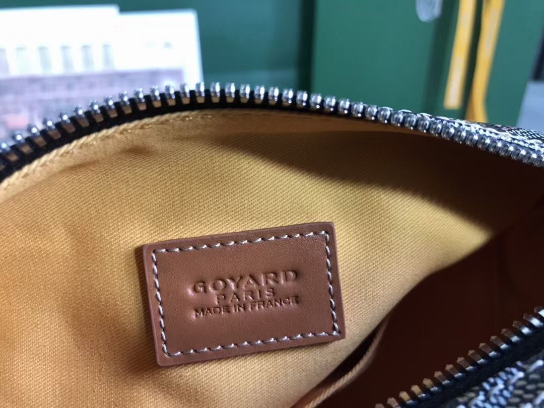 Goyard Boeing Clutch Size 25*12*12cm