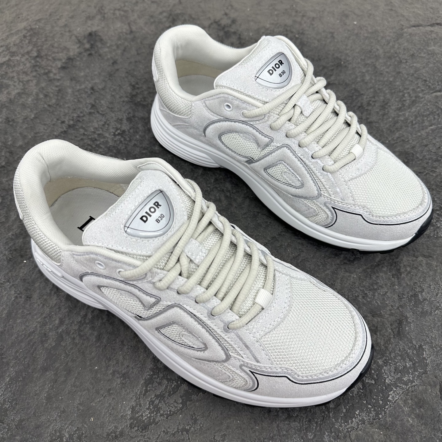 Dior B30 Sneaker Size 36-46