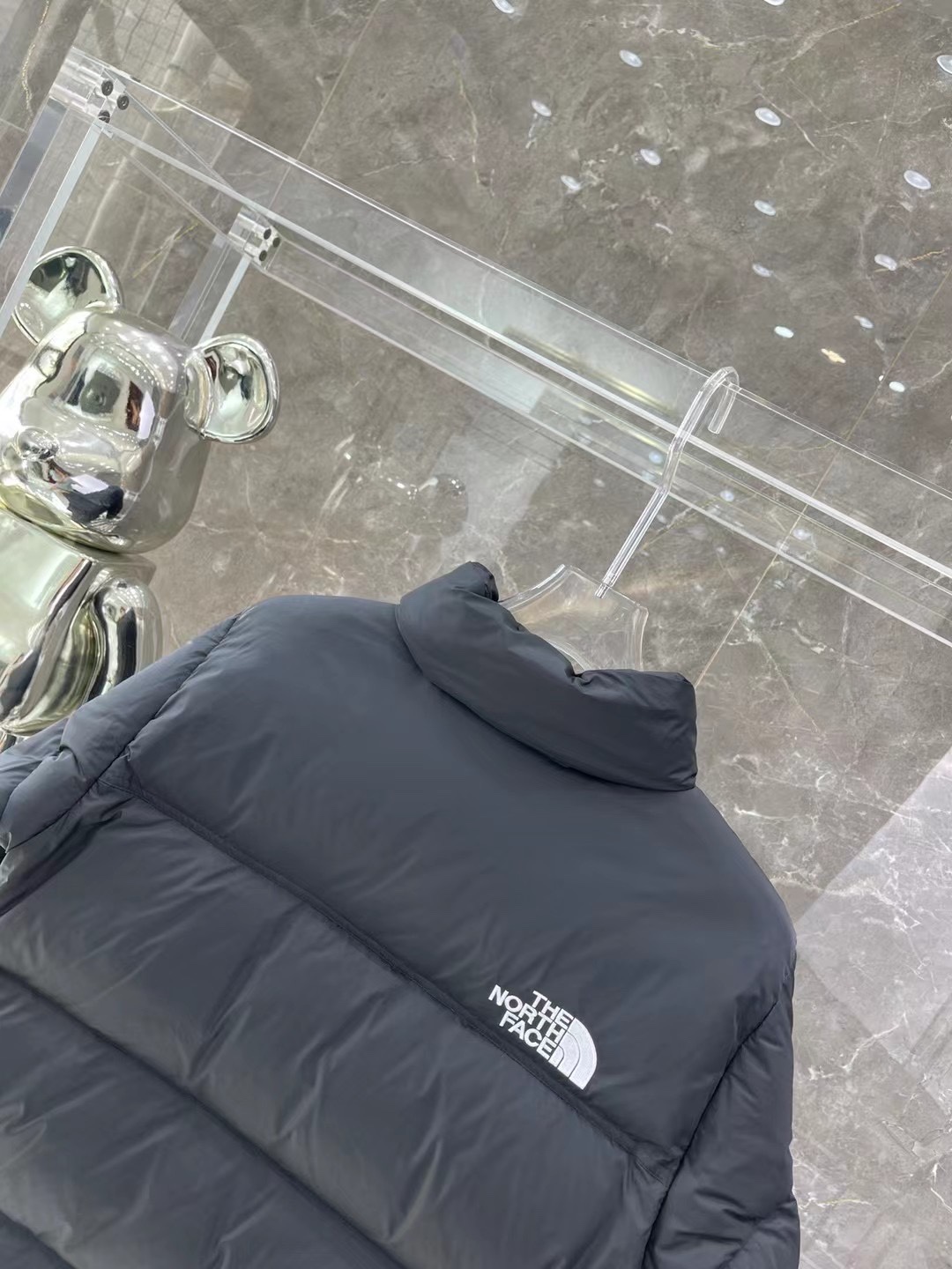 The North Face 1996 Men Women Winter Jacket XS-XXL