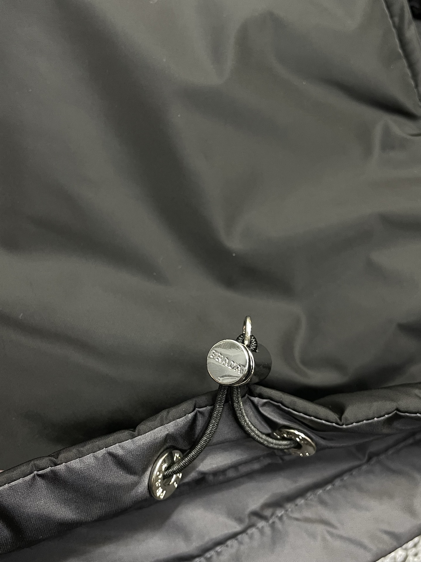 Prada Unisex Jacket Size 48-56