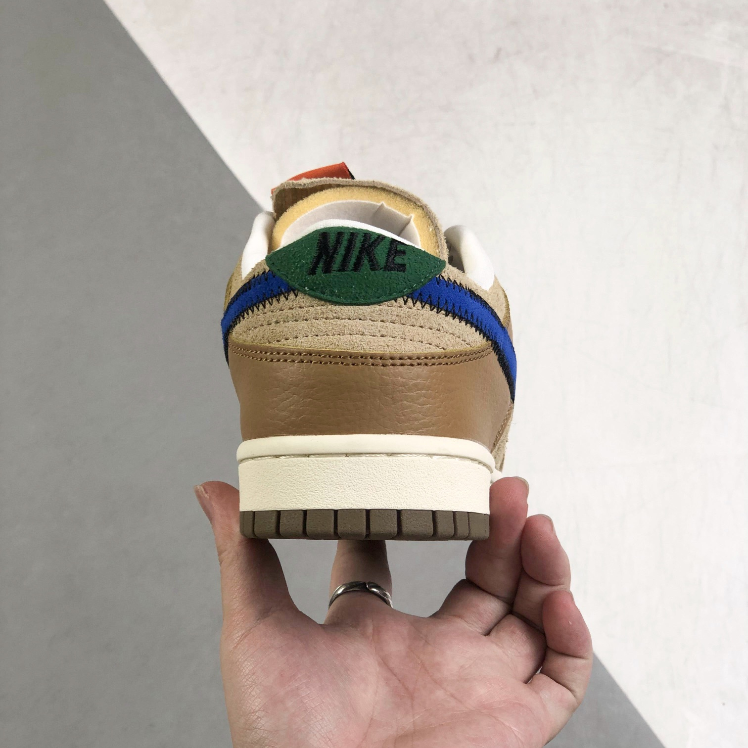 Nike Dunk Low Top Sneakers  Gr. 36-45