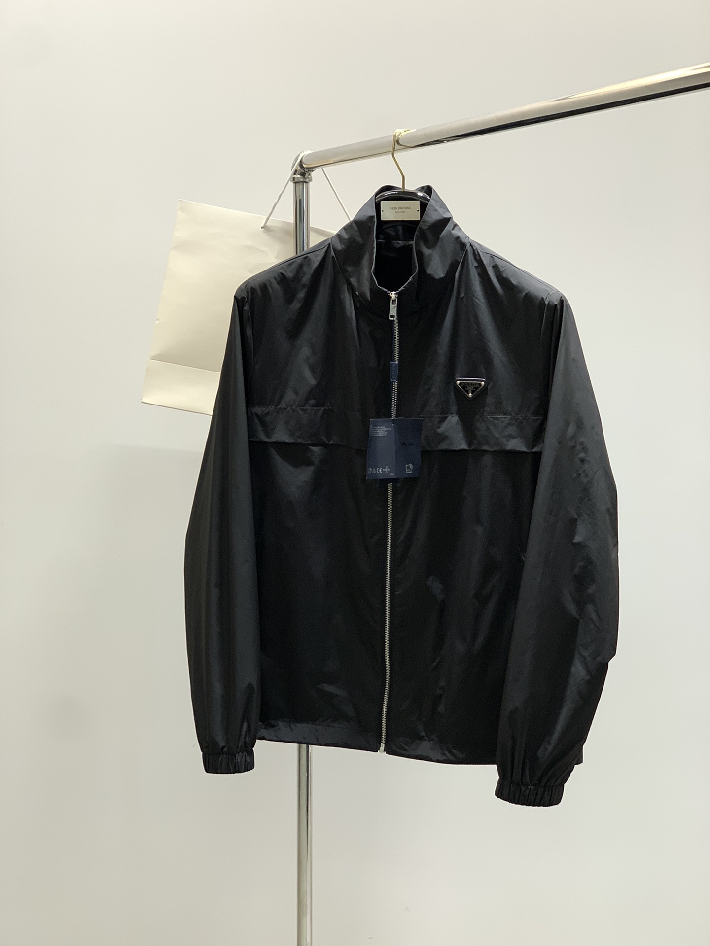 Prada Unisex Jacket Size M-XXXL