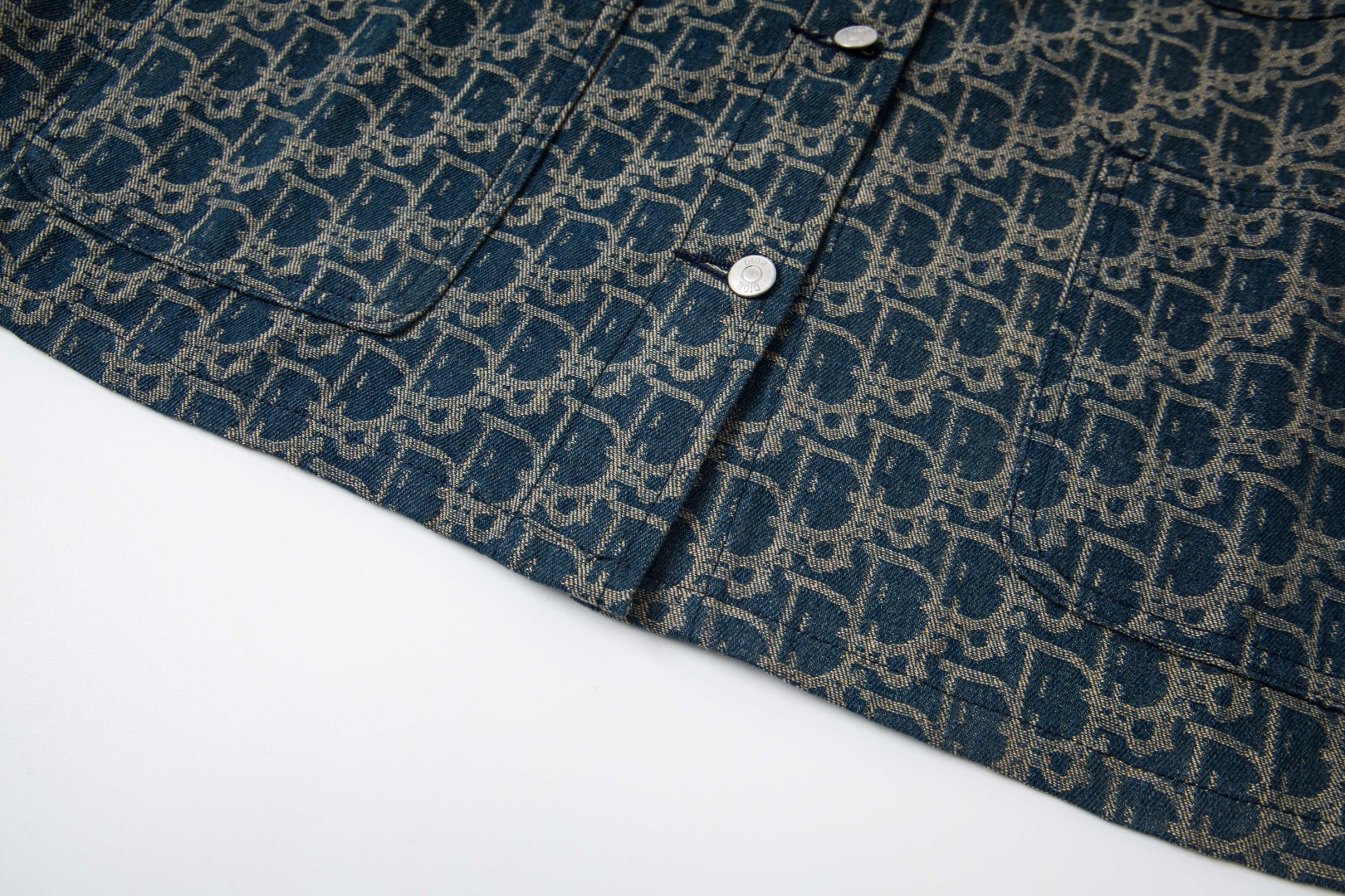 Dior Unisex Jacket Size S-XL