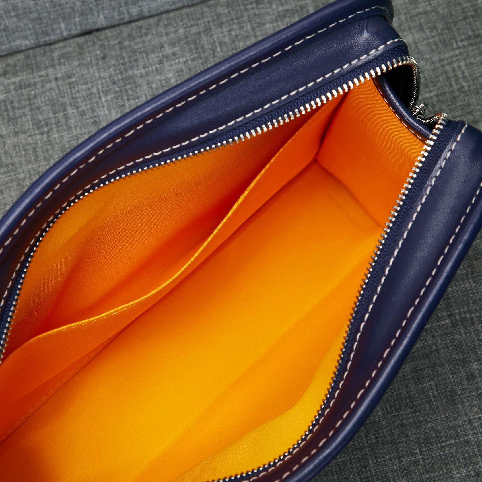 Goyard Clutch Size 25*18.5*6cm