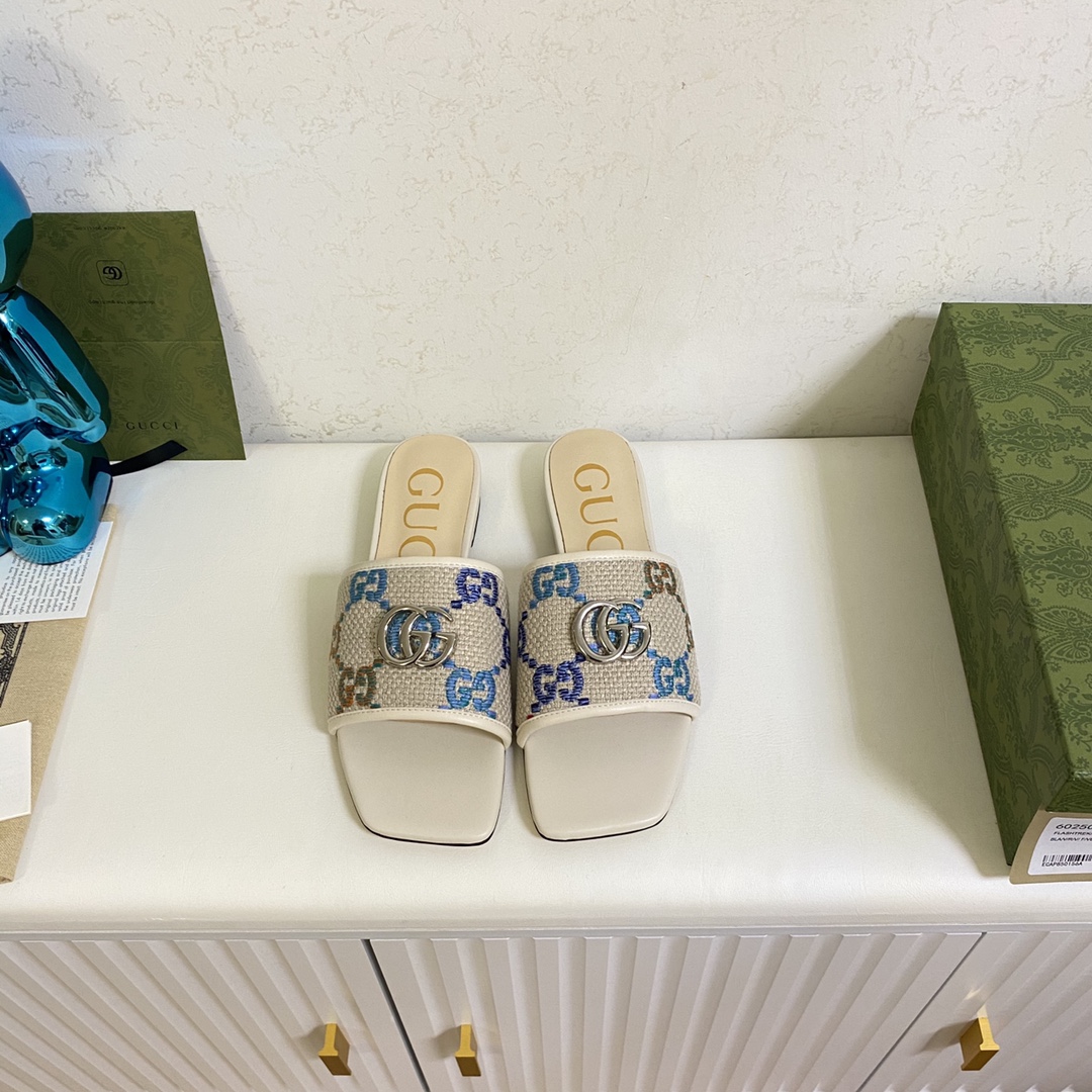 Gucci Women Sandals Size 36-41