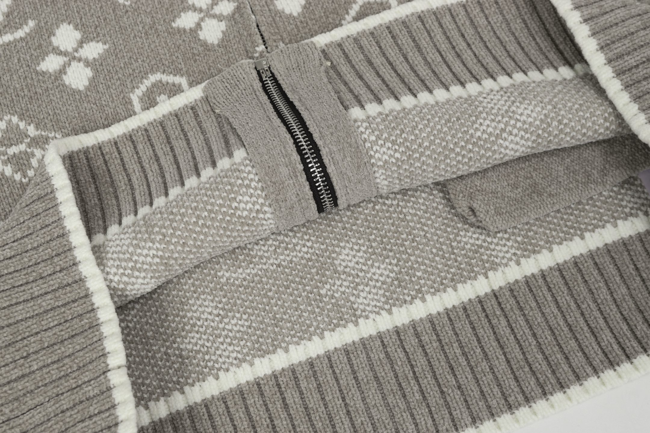 Louis Vuitton Unisex Jacket Size S-L