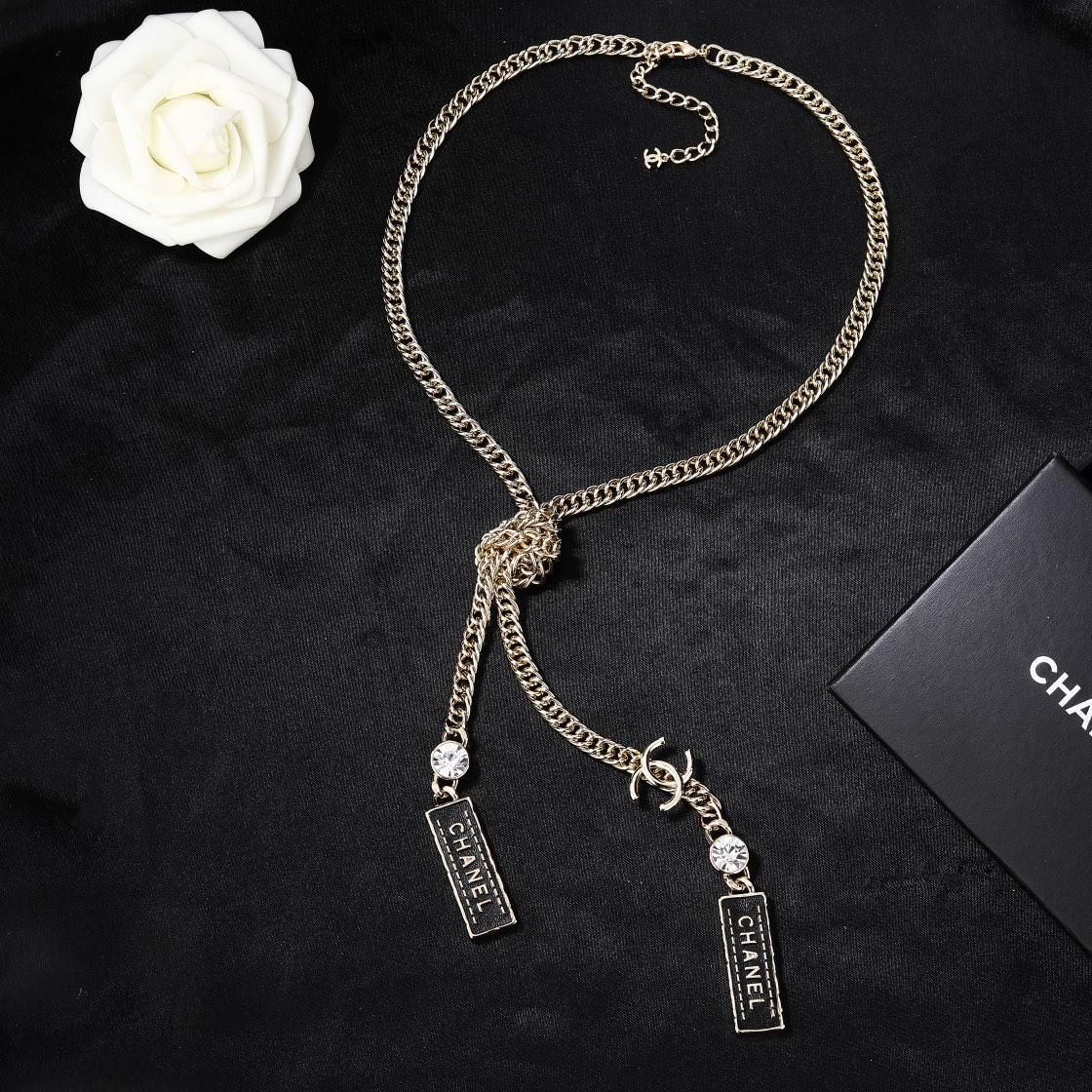 Chanel Necklace