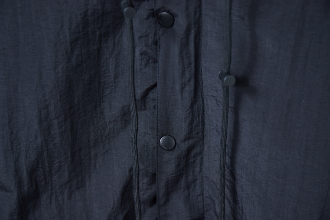 Balenciaga Waterproof jacket Size S-XL