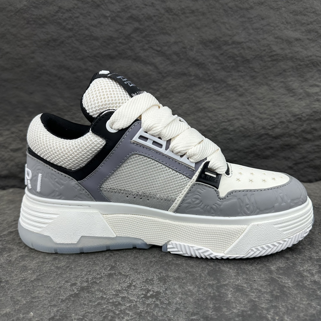 Amiri MA-1 bread Shoes Sneaker Size 36-46