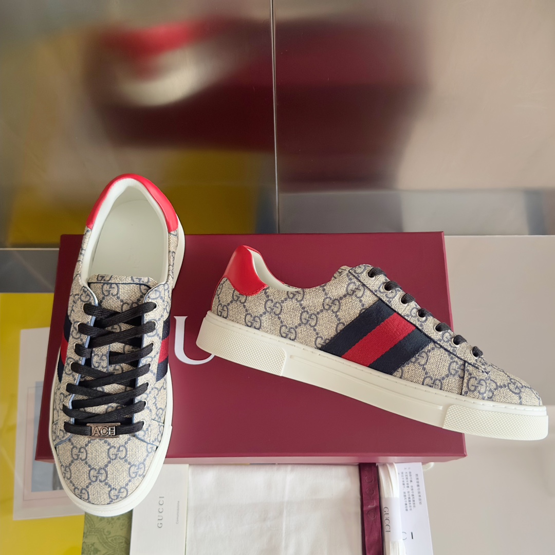 Gucci ACE New Sneaker Size 36-46