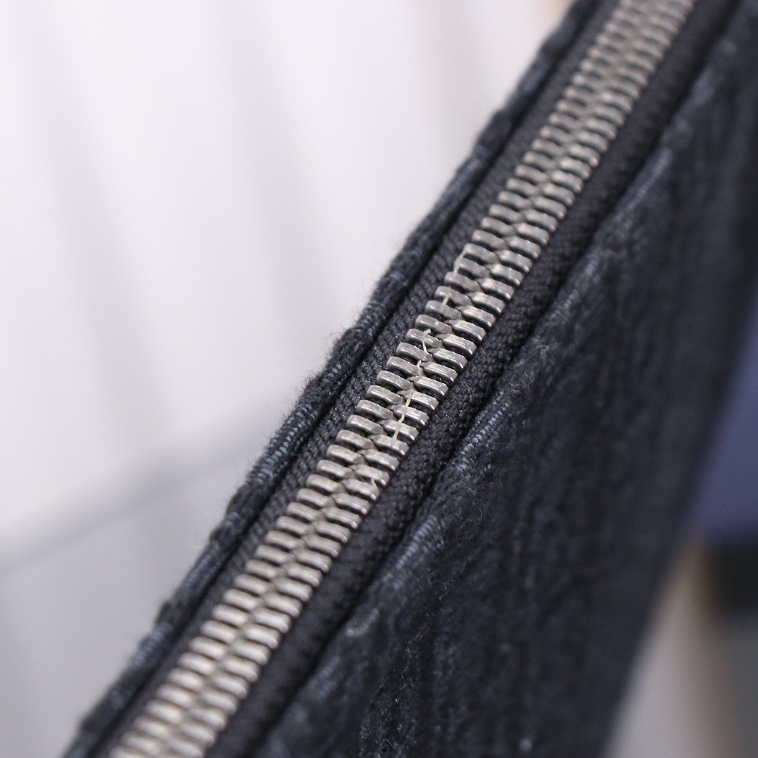 Dior Oblique Clutch Bags Size 26.5*17.5cm