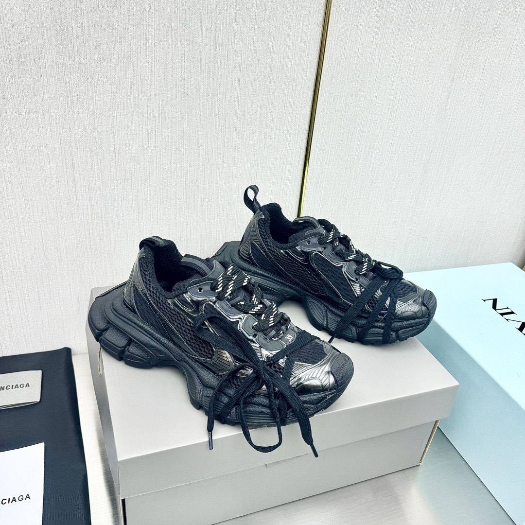 Balenciaga Track Sneaker Size 36-45